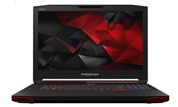  Acer Predator 17 