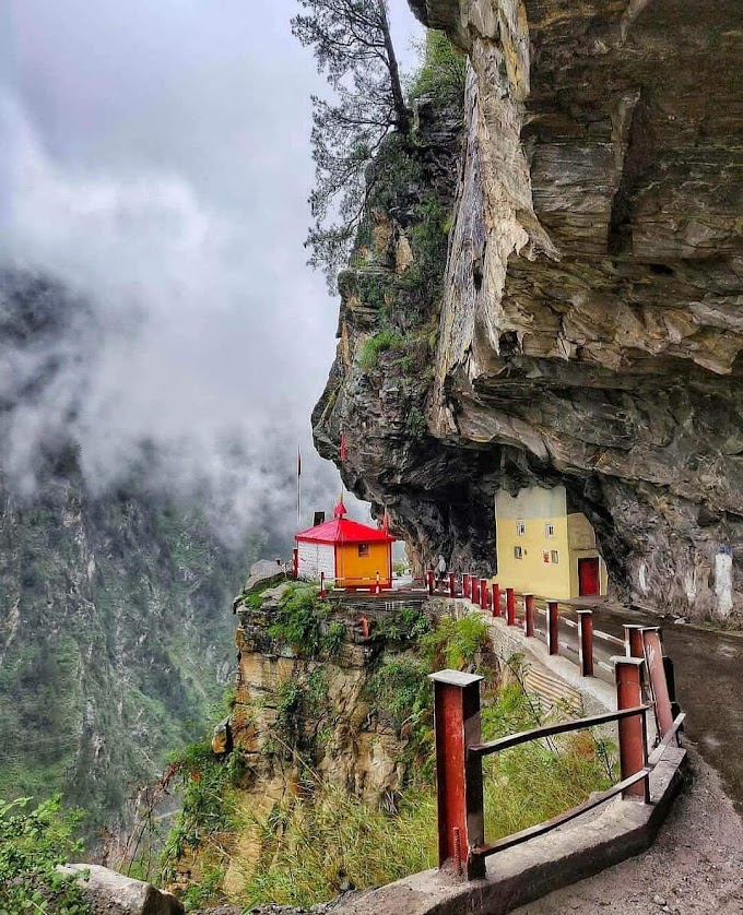 Sangla, Baspa Valley, Himachal Pradesh