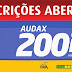 Audax Rio do Sul 200km e Desafios 