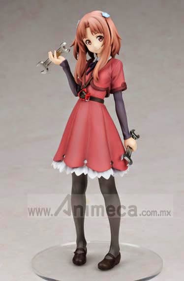 HOZUKI FERRARI FIGURE Galilei Donna ALTER