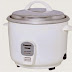 Rice Cooker (SR-E28WSH)