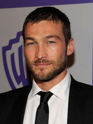 andy whitfield