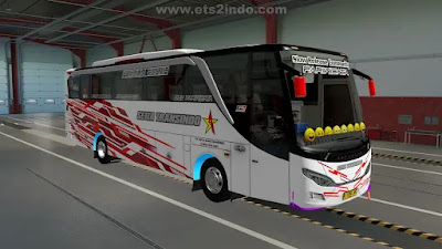 Mod Jetbus 2 HDD edit Zeppelin ETS2 1.48