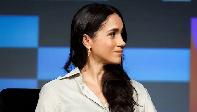 Meghan Markle's Alleged Motives Questioned Amid Launch of Cyberbullying Project