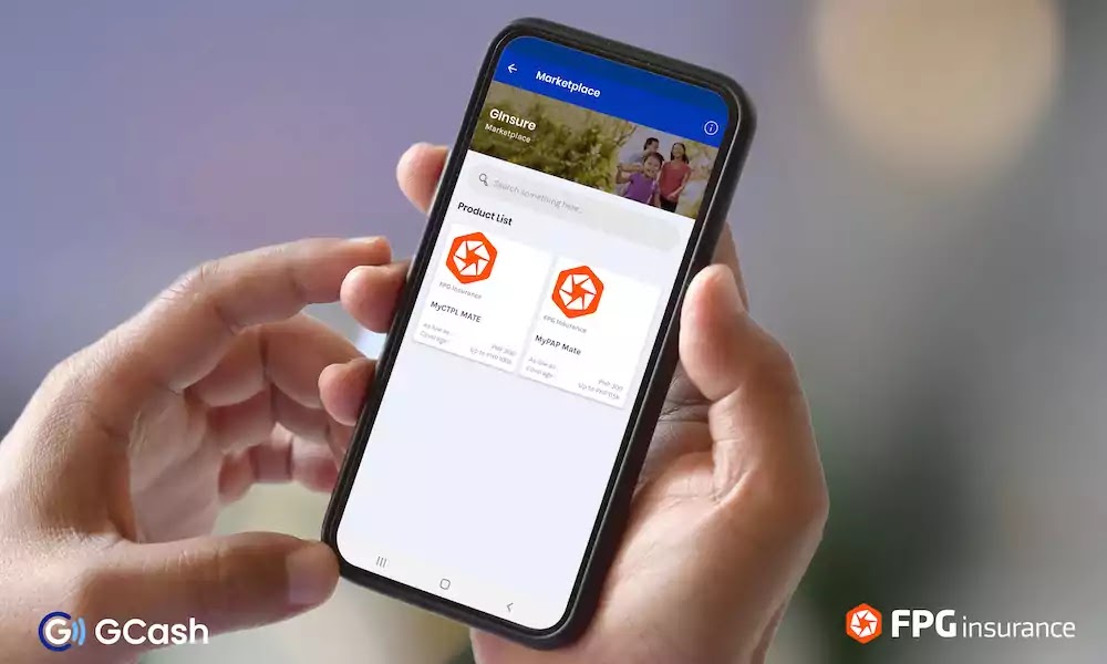 FPG Insurance in the GInsure Marketplace