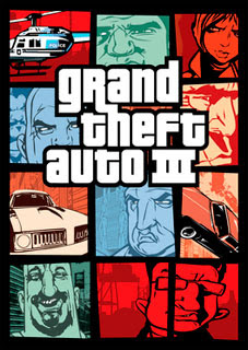 Download Grand Theft Auto III Torrent
