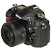 Nikon D7000 16.2MP DX-Format CMOS Digital SLR