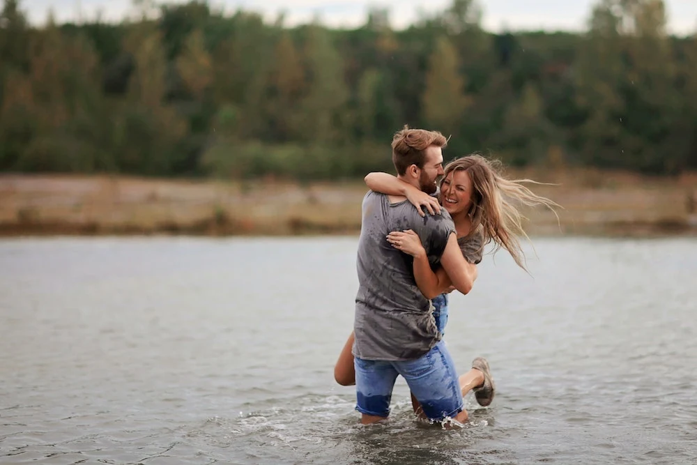 10 Reasons to Marry an Adventurer's Man Is Fun