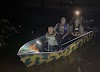 CACHOEIRINHA | Guarda Municipal e Brigada Militar intensificam o patrulhamento em áreas inundadas pela enchente