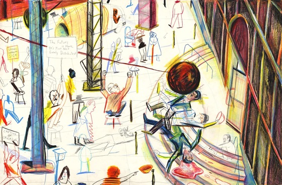 dessin 6