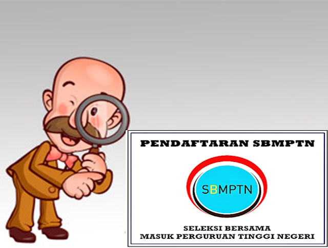 Inilah Pengumuman Hasil SBMPTN 2016