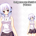 Imagen chica anime 001b (Sprite - character - female)