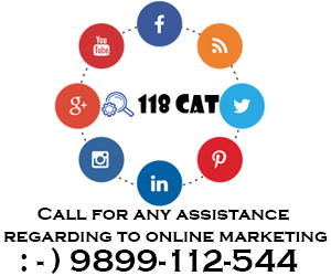 Digital Marketing Services in India