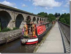 Chirk Aqueduct