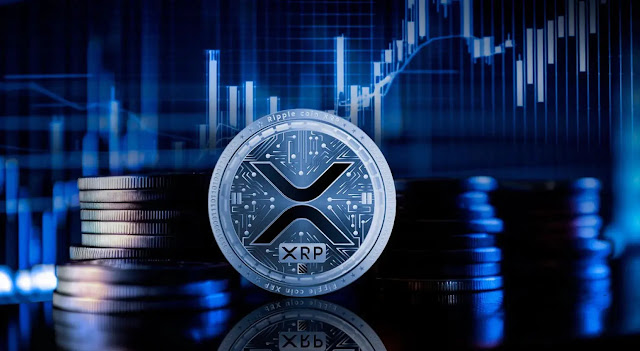 "Ripple và Đồng Minh: Hướng Tới Sứ Mệnh Phục Hồi Tài Sản Kỹ Thuật Số"