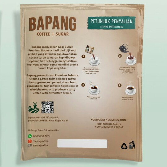 Jual Kopi Robusta Pilihan Terbaik Dari Kebun Sendiri