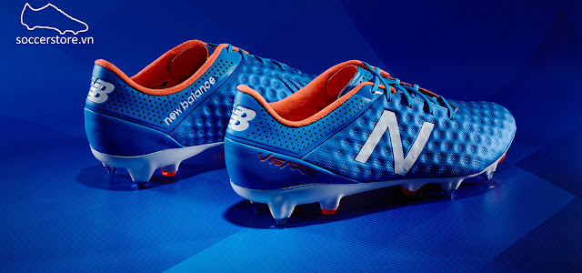 New Balance Visaro Blue