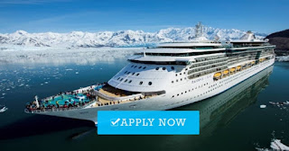 jobs AB, OS, Bosun For Cruise ship