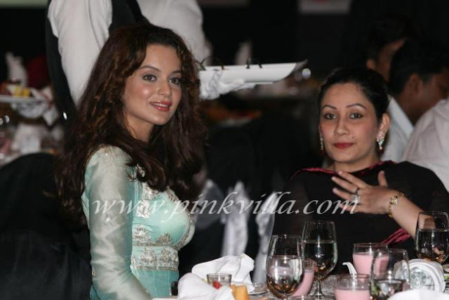 Kangana Ranaut, iftaar party,bollywood actress, 