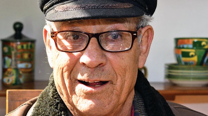 Filemón Escobar (1936-2017): Dirigente sindical boliviano