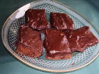 Scandinavian Brownies Recipes | Healthy Brownies Recipes