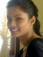 Sinhalese Actress