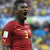[FRAUD!!!] Report Says Ghana FA Paid 'Ball Boy' $100,000 At Brazil 2014