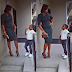 Wizkid Babymama Sola Ogudu And Son Look Beautiful In New Photos