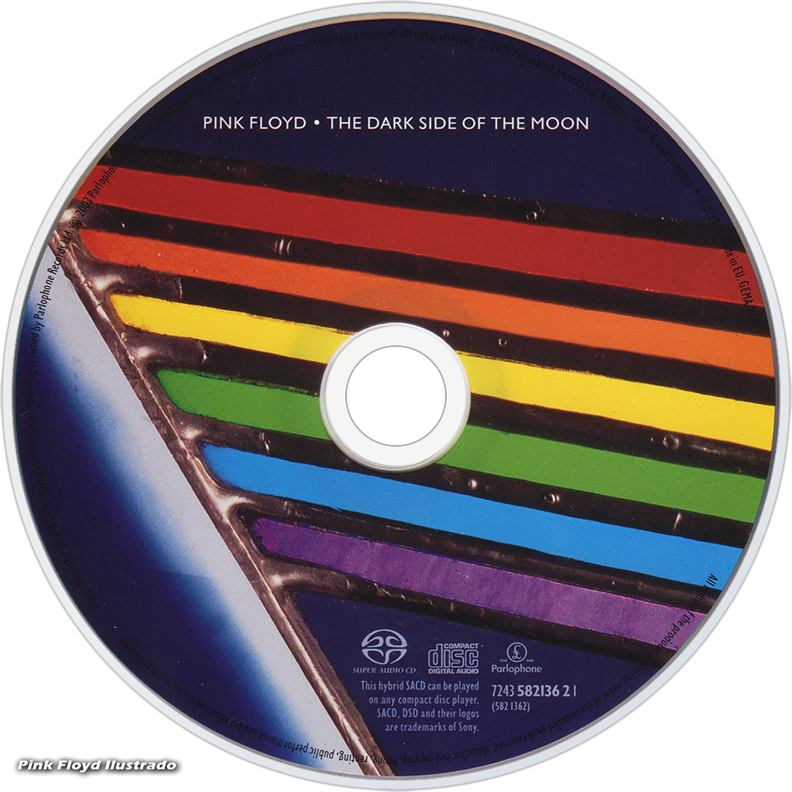 Пинк флойд слушать обратная сторона луны альбом. Pink Floyd Dark Side of the Moon 1973. Обложки дисков Pink Floyd. Floyd - the Dark Side of the Moon (1973). Pink Floyd Dark Side of the Moon 1973 SACD.
