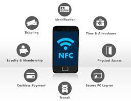 NFC mode