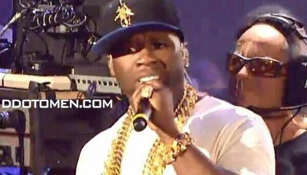 50 Cent Summer Jam 2014 (Full Performance) Via @ForbezDVD