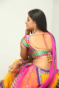 Megha Sri glam pics at OMG Audio-thumbnail-14
