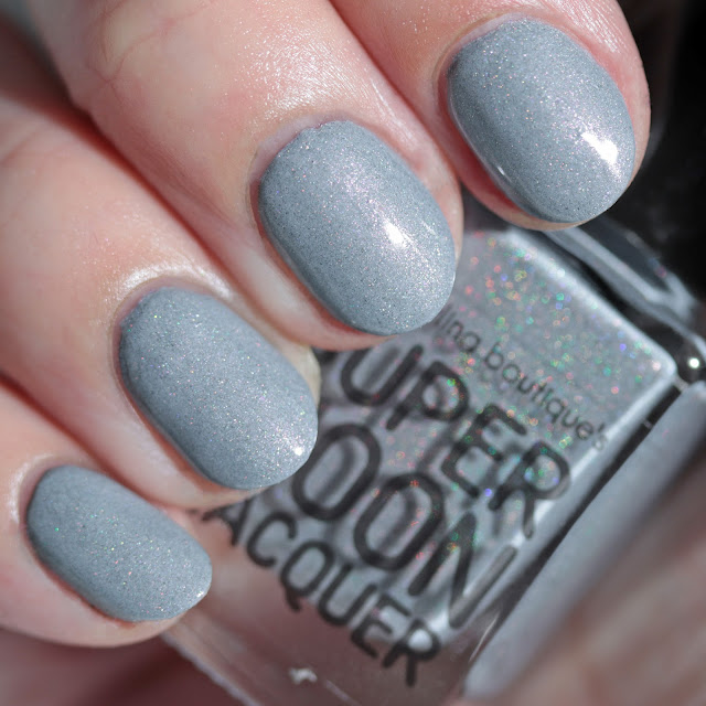 Supermoon Lacquer Lie