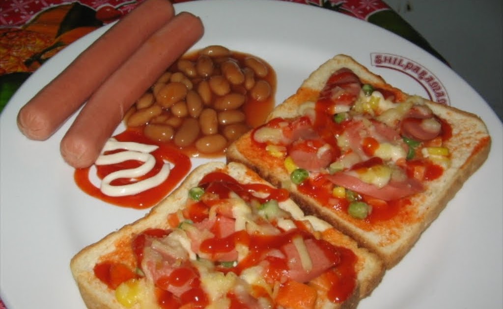 Pizza Roti dan Jemput2 Air Panas  CERITA ORANG MERSING