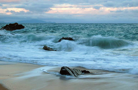 Beach Photography