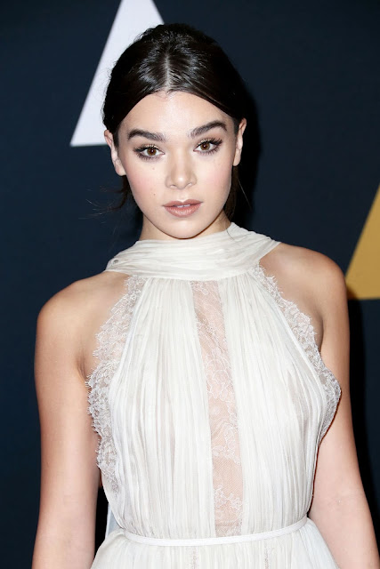 Hailee Steinfeld