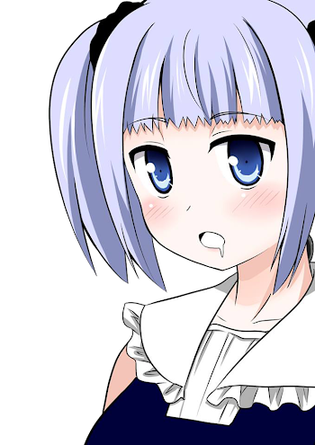 PNG-Nanami // Gokukoku no Brynhildr