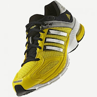 Sepatu Running Adidas SNOVA SEQ 5M G64540
