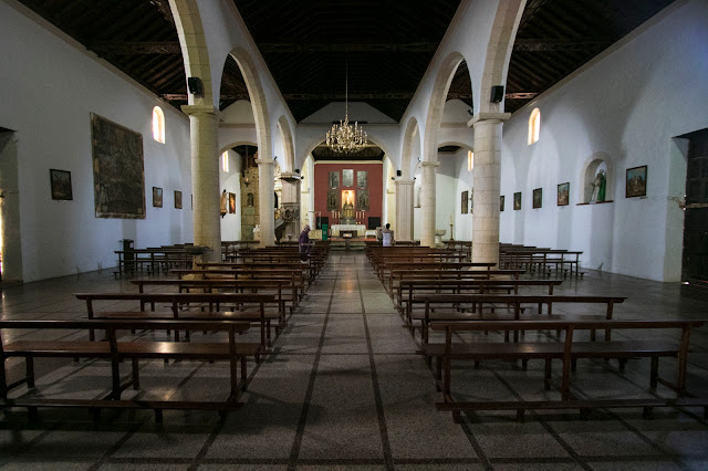 Risultati di ricerca Risultati web  Ermita de Nuestra Señora de Puerto Rico-La Oliva-Fuerteventura