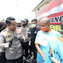 Pelaku Pembunuhan Pria Dalam karung di Cianjur Berhasil Ditangkap Polres Cianjur