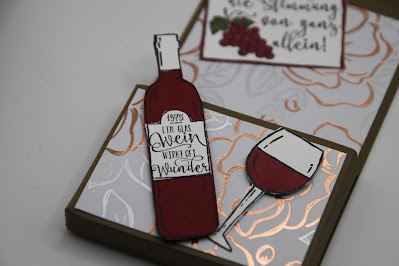 stampin up