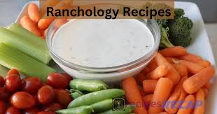 Ranchology Recipes