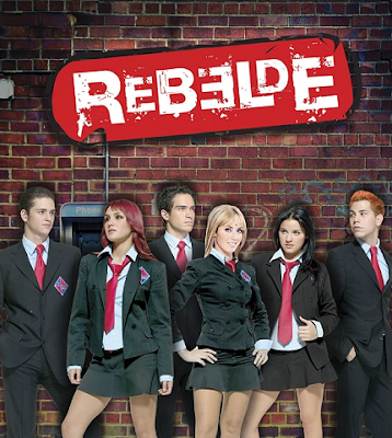 Baixar Baixar RBD – Rebelde Completo Mega Dublado 480p MP4 Download