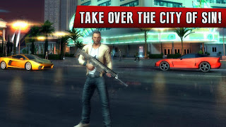 Gangstar Vegas v1.1.0 Apk + Data Torrent 
