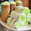 Resep Jajanan Pasar Gurih