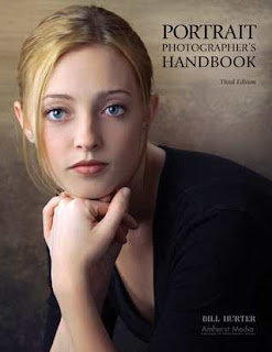 Portrait Photographer's Handbook 3rd Edition