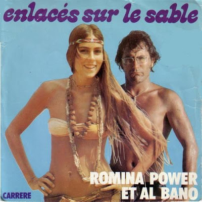 Uno de los más grandes éxitos del fenomenal dúo italiano Al Bano y Romina Power con letra corregida, imágenes y detalles de la canción.