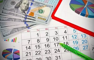 What is a Forex Calendar?