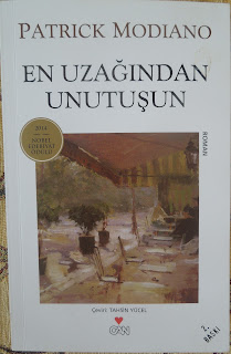 EN UZAĞINDAN UNUTUŞUN