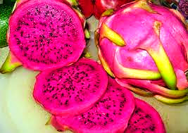 pitahaya